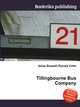 Tillingbourne Bus Company, Jesse Russell,Ronald Cohn 