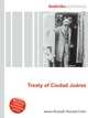 Treaty of Ciudad Juarez, Jesse Russell,Ronald Cohn 