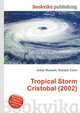 Tropical Storm Cristobal (2002), Jesse Russell,Ronald Cohn 