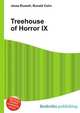 Treehouse of Horror IX, Jesse Russell,Ronald Cohn 