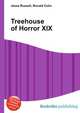 Treehouse of Horror XIX, Jesse Russell,Ronald Cohn 