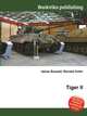 Tiger II, Jesse Russell,Ronald Cohn 