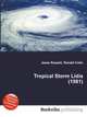 Tropical Storm Lidia (1981), Jesse Russell,Ronald Cohn 