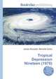 Tropical Depression Nineteen (1970), Jesse Russell,Ronald Cohn 