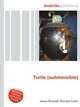 Turtle (submersible), Jesse Russell,Ronald Cohn 