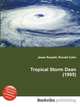 Tropical Storm Dean (1995), Jesse Russell,Ronald Cohn 