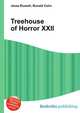 Treehouse of Horror XXII, Jesse Russell,Ronald Cohn 