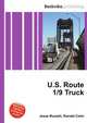 U.S. Route 1/9 Truck, Jesse Russell,Ronald Cohn 