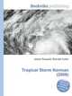 Tropical Storm Norman (2006), Jesse Russell,Ronald Cohn 