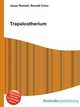 Trapalcotherium, Jesse Russell,Ronald Cohn 