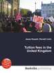 Tuition fees in the United Kingdom, Jesse Russell,Ronald Cohn 