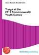Tonga at the 2011 Commonwealth Youth Games, Jesse Russell,Ronald Cohn 