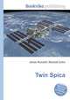 Twin Spica, Jesse Russell,Ronald Cohn 