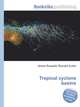 Tropical cyclone basins, Jesse Russell,Ronald Cohn 