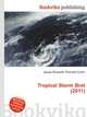 Tropical Storm Bret (2011), Jesse Russell,Ronald Cohn 