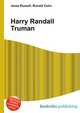 Harry Randall Truman, Jesse Russell,Ronald Cohn 