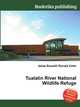 Tualatin River National Wildlife Refuge, Jesse Russell,Ronald Cohn 