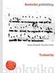 Trobairitz, Jesse Russell,Ronald Cohn 