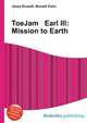 ToeJam & Earl III: Mission to Earth, Jesse Russell,Ronald Cohn 