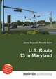 U.S. Route 13 in Maryland, Jesse Russell,Ronald Cohn 