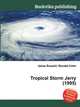 Tropical Storm Jerry (1995), Jesse Russell,Ronald Cohn 