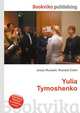 Yulia Tymoshenko, Jesse Russell,Ronald Cohn 