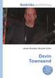 Devin Townsend, Jesse Russell,Ronald Cohn 