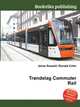 Trondelag Commuter Rail, Jesse Russell,Ronald Cohn 