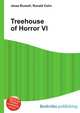 Treehouse of Horror VI, Jesse Russell,Ronald Cohn 