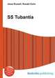 SS Tubantia, Jesse Russell,Ronald Cohn 
