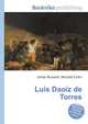 Luis Daoiz de Torres, Jesse Russell,Ronald Cohn 