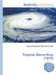 Tropical Storm Amy (1975), Jesse Russell,Ronald Cohn 