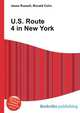 U.S. Route 4 in New York, Jesse Russell,Ronald Cohn 