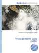 Tropical Storm Julio (2008), Jesse Russell,Ronald Cohn 