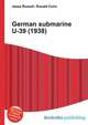 German submarine U-39 (1938), Jesse Russell,Ronald Cohn 