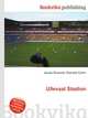 Ullevaal Stadion, Jesse Russell,Ronald Cohn 