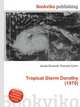 Tropical Storm Dorothy (1970), Jesse Russell,Ronald Cohn 