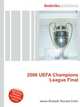 2006 UEFA Champions League Final, Jesse Russell,Ronald Cohn 