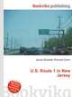 U.S. Route 1 in New Jersey, Jesse Russell,Ronald Cohn 