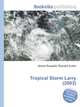 Tropical Storm Larry (2003), Jesse Russell,Ronald Cohn 
