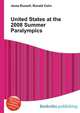 United States at the 2008 Summer Paralympics, Jesse Russell,Ronald Cohn 