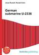 German submarine U-2336, Jesse Russell,Ronald Cohn 