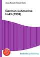 German submarine U-43 (1939), Jesse Russell,Ronald Cohn 