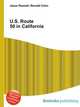 U.S. Route 50 in California, Jesse Russell,Ronald Cohn 