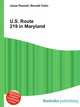 U.S. Route 219 in Maryland, Jesse Russell,Ronald Cohn 