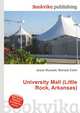 University Mall (Little Rock, Arkansas), Jesse Russell,Ronald Cohn 