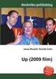 Up (2009 film), Jesse Russell,Ronald Cohn 