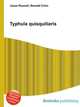 Typhula quisquiliaris, Jesse Russell,Ronald Cohn 
