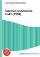German submarine U-41 (1939), Jesse Russell,Ronald Cohn 