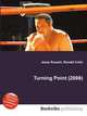 Turning Point (2008), Jesse Russell,Ronald Cohn 